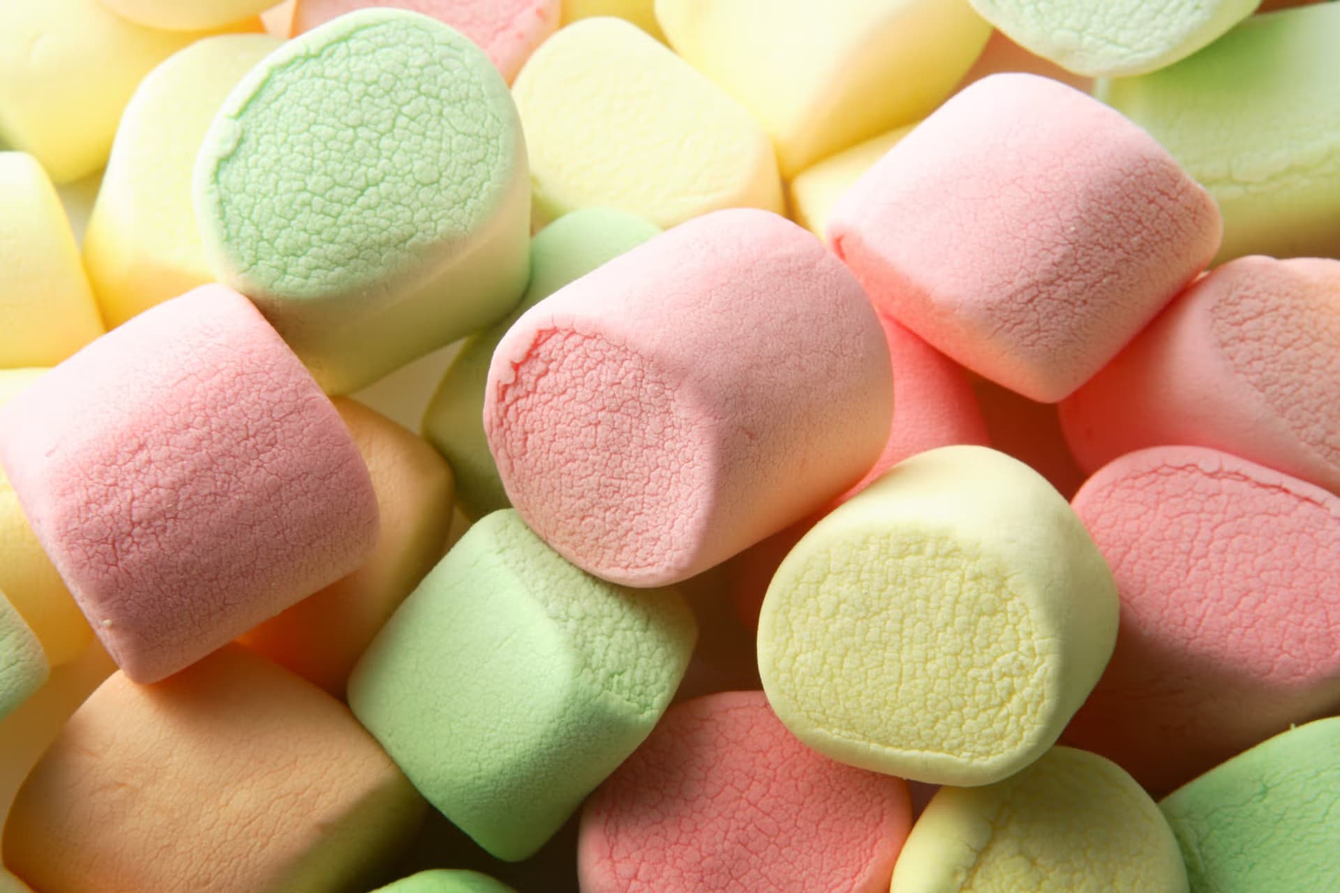 Marshmallow