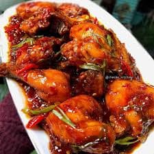 Sapi Kecap
